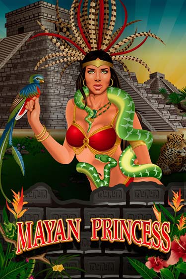 Бесплатная игра Mayan Princess | SELECTOR KZ 