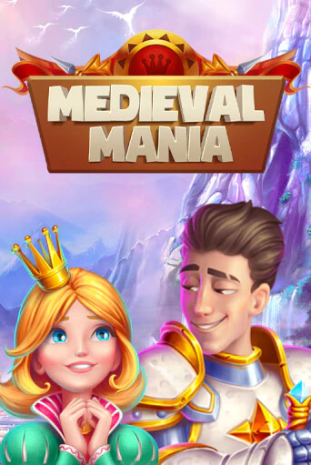 Бесплатная игра Medieval Mania | SELECTOR KZ 