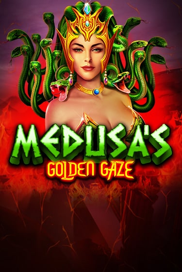 Бесплатная игра Medusa's Golden Gaze | SELECTOR KZ 