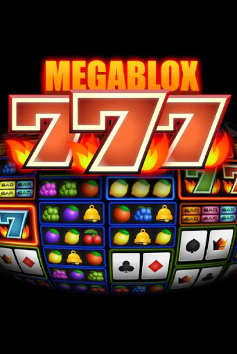 Бесплатная игра Megablox 777 | SELECTOR KZ 