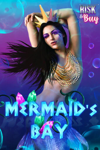 Бесплатная игра Mermaid's Bay | SELECTOR KZ 