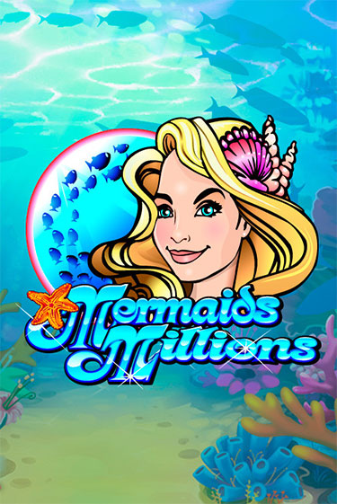 Бесплатная игра Mermaids Millions | SELECTOR KZ 