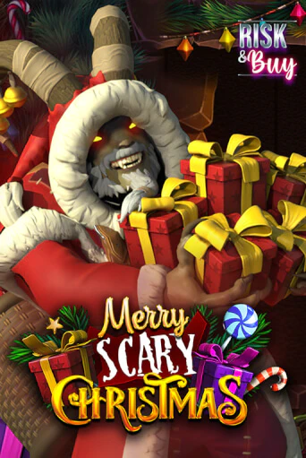 Бесплатная игра Merry Scary Christmas | SELECTOR KZ 