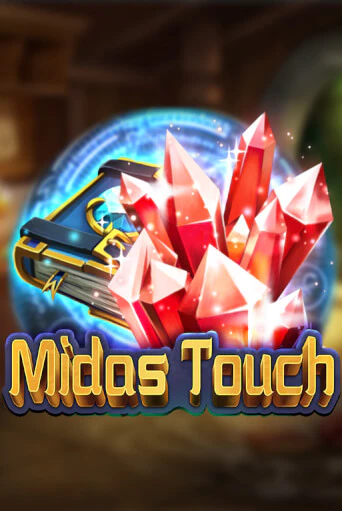 Бесплатная игра Midas Touch | SELECTOR KZ 