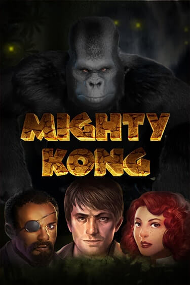 Бесплатная игра Mighty Kong | SELECTOR KZ 