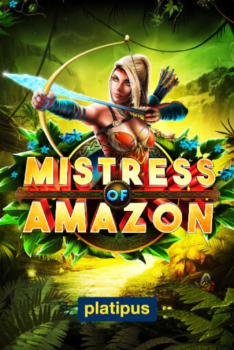 Бесплатная игра Mistress of Amazon | SELECTOR KZ 