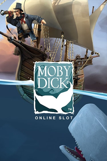 Бесплатная игра Moby Dick™ | SELECTOR KZ 