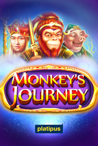 Бесплатная игра Monkey's Journey | SELECTOR KZ 