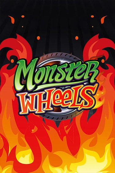 Бесплатная игра Monster Wheels | SELECTOR KZ 