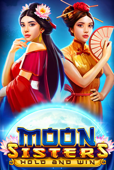 Бесплатная игра Moon Sisters | SELECTOR KZ 