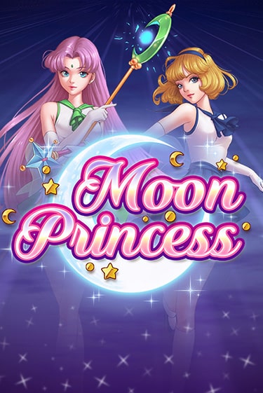 Бесплатная игра Moon Princess | SELECTOR KZ 