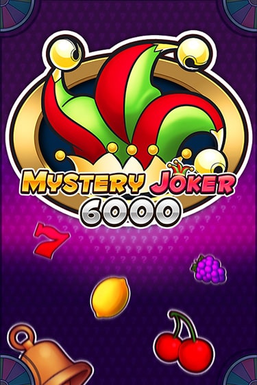 Бесплатная игра Mystery Joker 6000 | SELECTOR KZ 