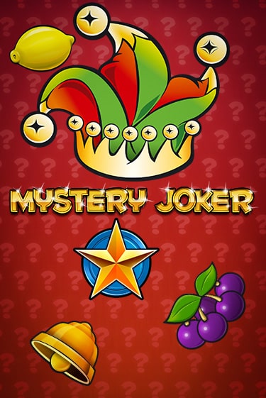 Бесплатная игра Mystery Joker | SELECTOR KZ 