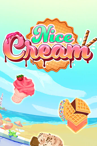 Бесплатная игра Nice Cream | SELECTOR KZ 