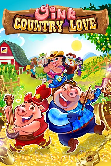 Бесплатная игра Oink: Country Love | SELECTOR KZ 