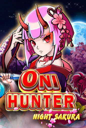 Бесплатная игра Oni Hunter Night Sakura | SELECTOR KZ 