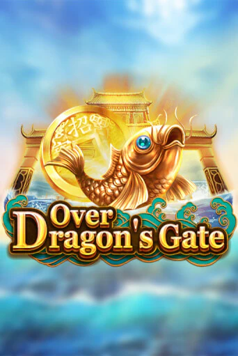 Бесплатная игра Over Dragon's Gate | SELECTOR KZ 