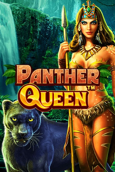 Бесплатная игра Panther Queen | SELECTOR KZ 