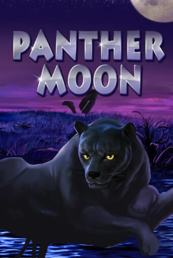 Бесплатная игра Panther Moon | SELECTOR KZ 