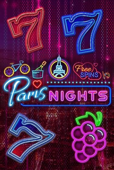 Бесплатная игра Paris Nights | SELECTOR KZ 