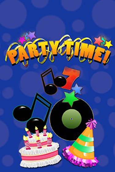 Бесплатная игра Party Time | SELECTOR KZ 