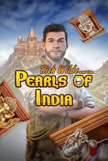 Бесплатная игра Pearls of India | SELECTOR KZ 