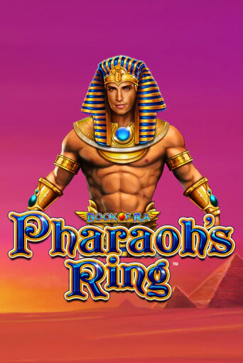 Бесплатная игра Pharaoh's Ring | SELECTOR KZ 