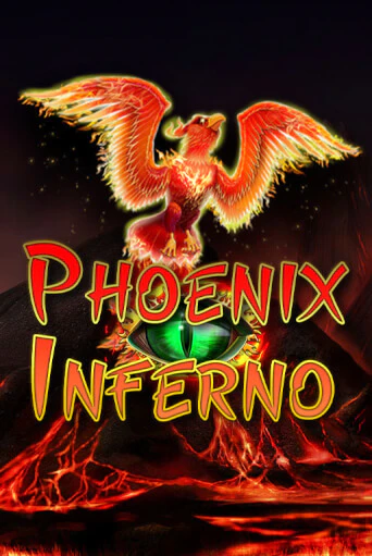 Бесплатная игра Phoenix Inferno | SELECTOR KZ 