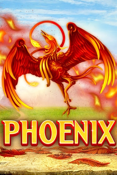 Бесплатная игра Phoenix | SELECTOR KZ 