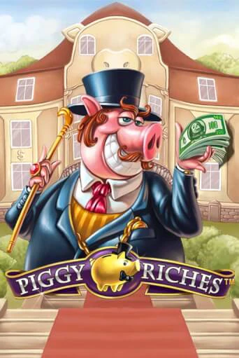 Бесплатная игра Piggy Riches™ | SELECTOR KZ 