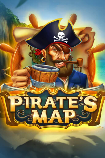 Бесплатная игра Pirates Map | SELECTOR KZ 