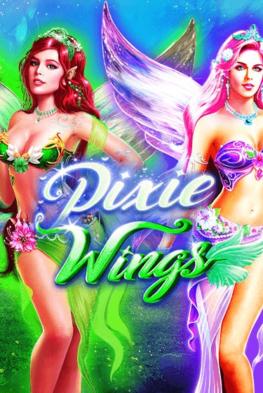 Бесплатная игра Pixie Wings | SELECTOR KZ 