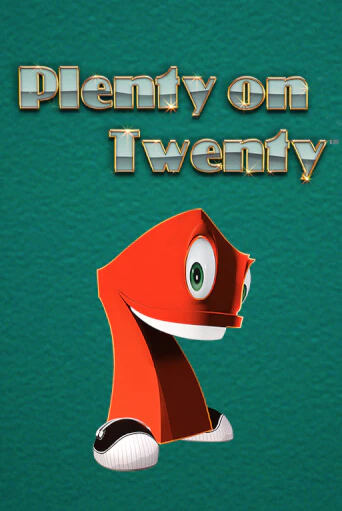 Бесплатная игра Plenty on Twenty | SELECTOR KZ 