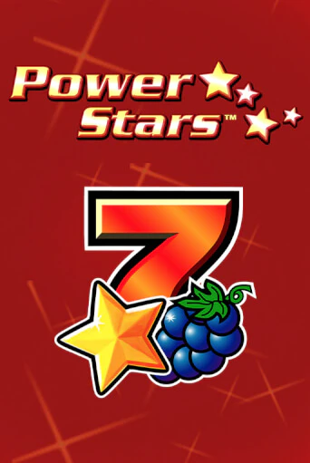 Бесплатная игра Power Stars | SELECTOR KZ 