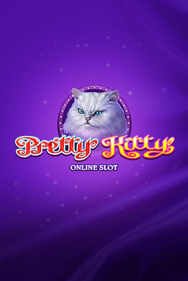 Бесплатная игра Pretty Kitty | SELECTOR KZ 