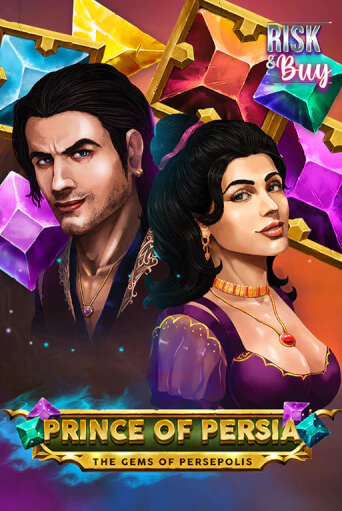 Бесплатная игра Prince of Persia: the gems of Persepolis | SELECTOR KZ 