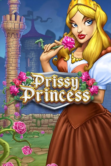 Бесплатная игра Prissy Princess | SELECTOR KZ 