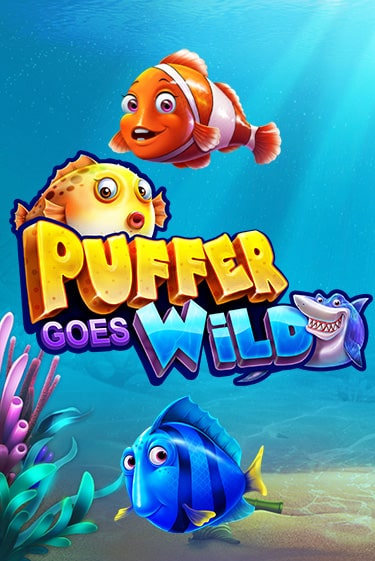 Бесплатная игра Puffer Goes Wild | SELECTOR KZ 