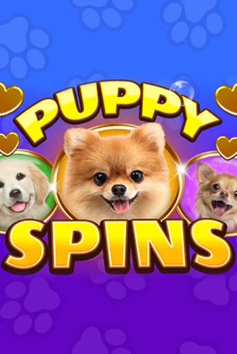 Бесплатная игра Puppy Spins | SELECTOR KZ 