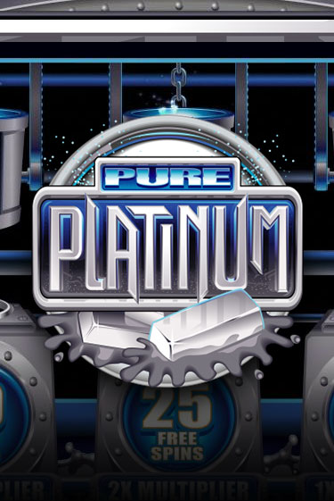 Бесплатная игра Pure Platinum | SELECTOR KZ 