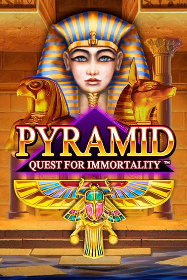 Бесплатная игра Pyramid: Quest for Immortality™ | SELECTOR KZ 