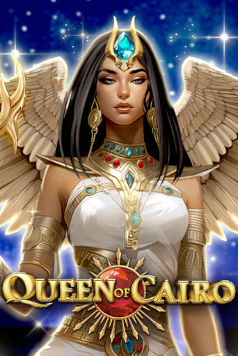 Бесплатная игра Queen of Cairo | SELECTOR KZ 