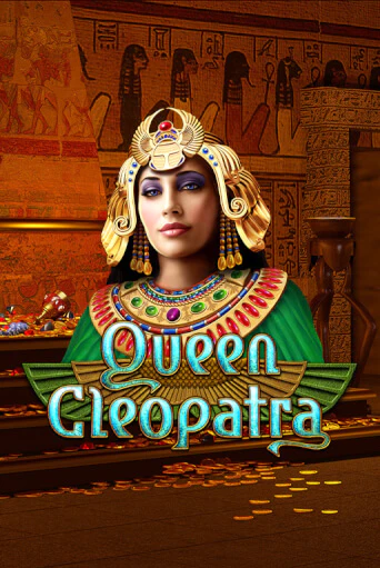 Бесплатная игра Queen Cleopatra | SELECTOR KZ 