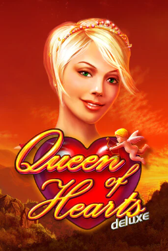 Бесплатная игра Queen of Hearts Deluxe | SELECTOR KZ 