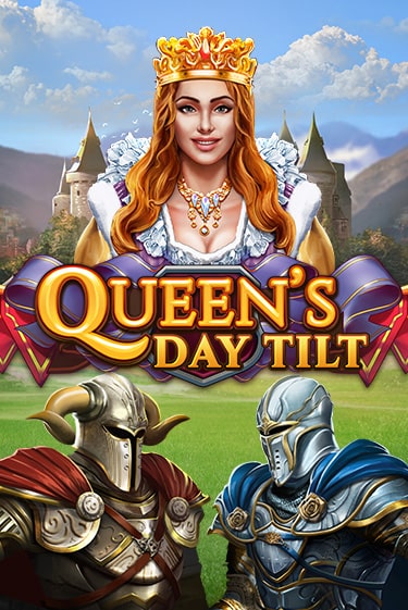 Бесплатная игра Queen’s Day Tilt | SELECTOR KZ 