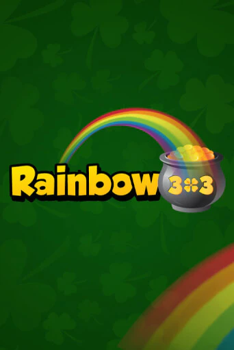 Бесплатная игра Rainbow 3X3 | SELECTOR KZ 