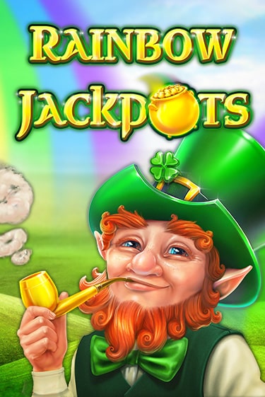 Бесплатная игра Rainbow Jackpots | SELECTOR KZ 