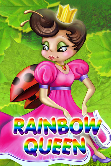 Бесплатная игра Rainbow Queen | SELECTOR KZ 