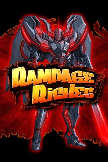 Бесплатная игра Rampage Riches | SELECTOR KZ 