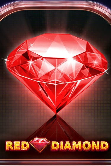 Бесплатная игра Red Diamond | SELECTOR KZ 